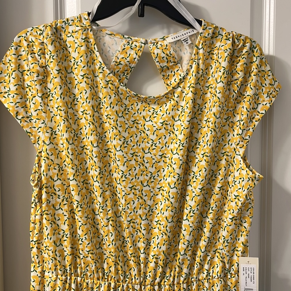 NWT! Tash+Sophie Dress